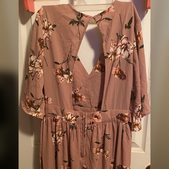 Women’s Romper - Picture 2 of 2